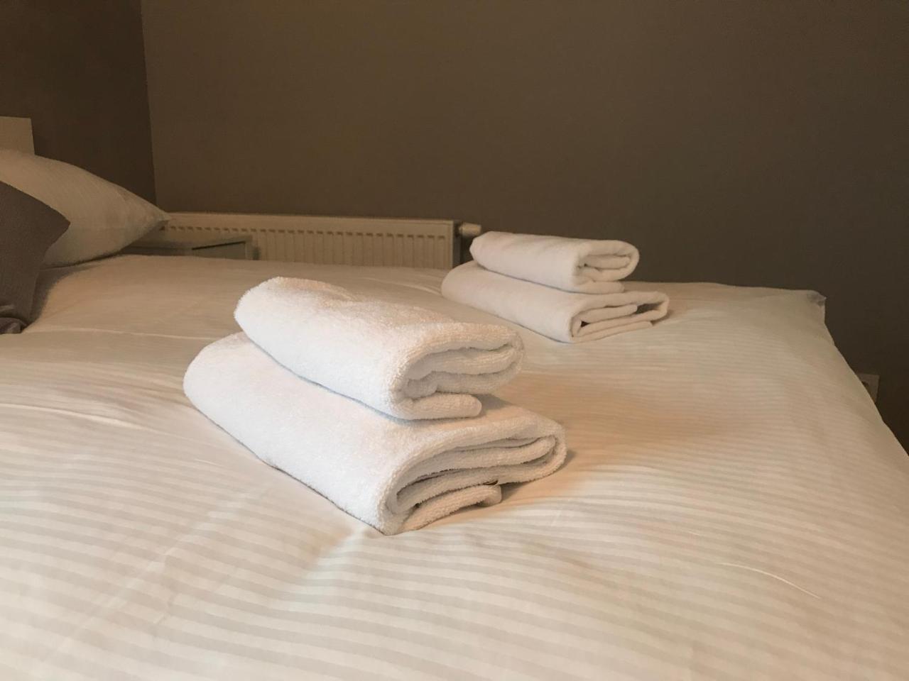 Vip Apartamenty 比亚韦斯托克 外观 照片